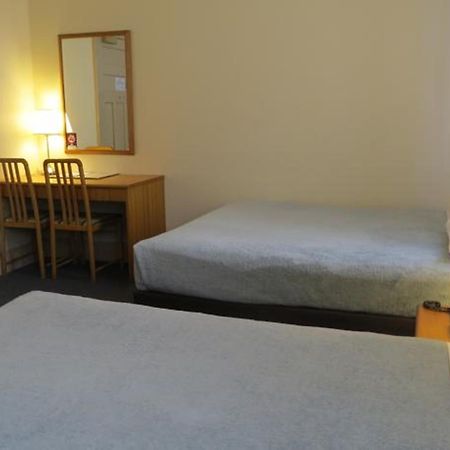 Criterion Hotel Пърт Екстериор снимка