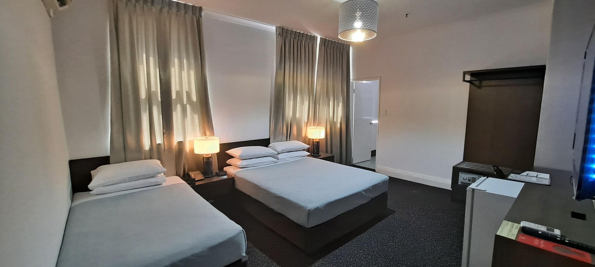 Criterion Hotel Пърт Екстериор снимка