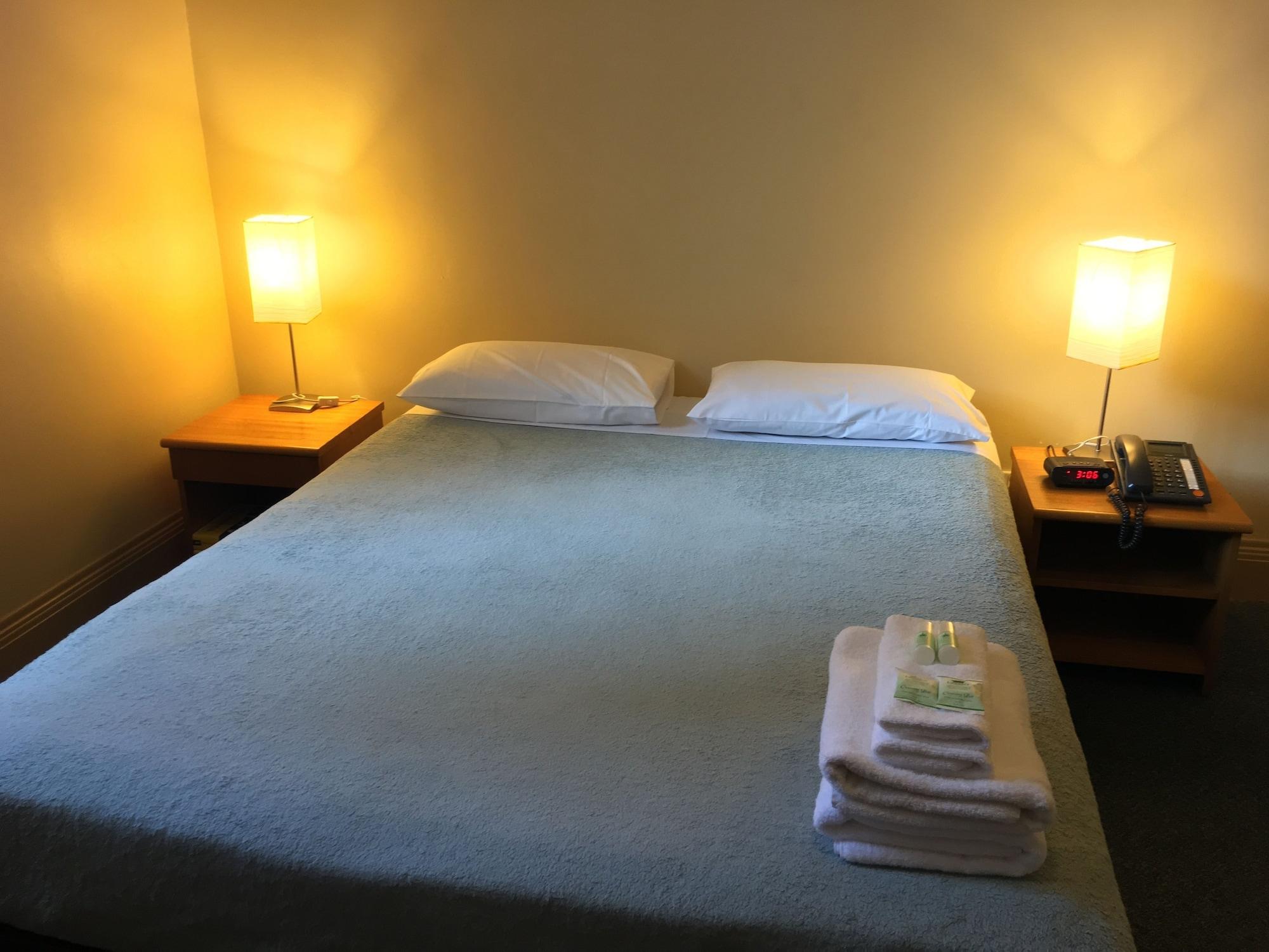 Criterion Hotel Пърт Екстериор снимка