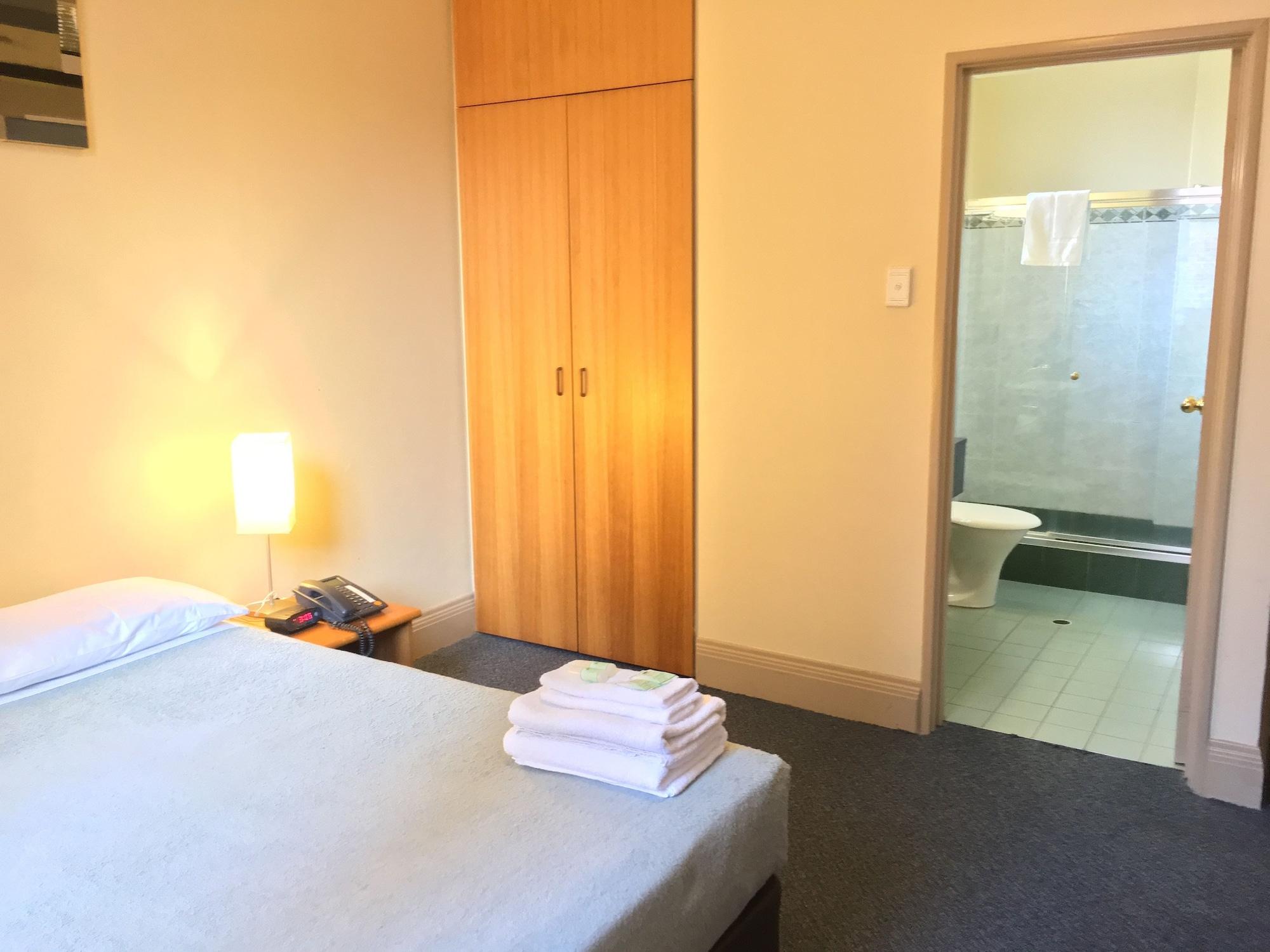 Criterion Hotel Пърт Екстериор снимка