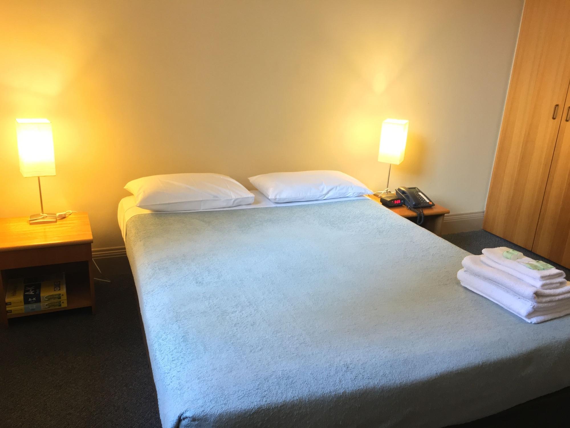 Criterion Hotel Пърт Екстериор снимка