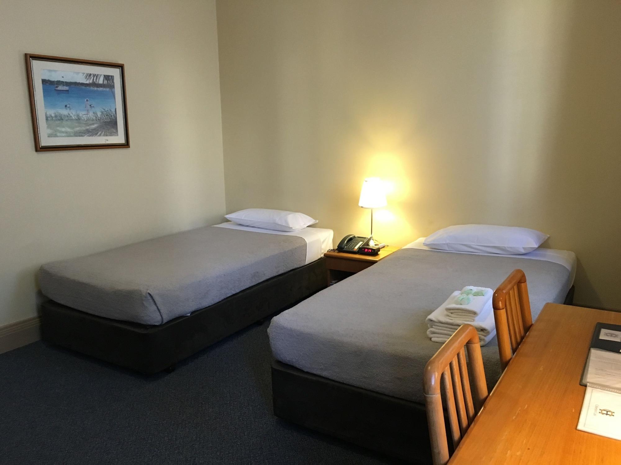 Criterion Hotel Пърт Екстериор снимка