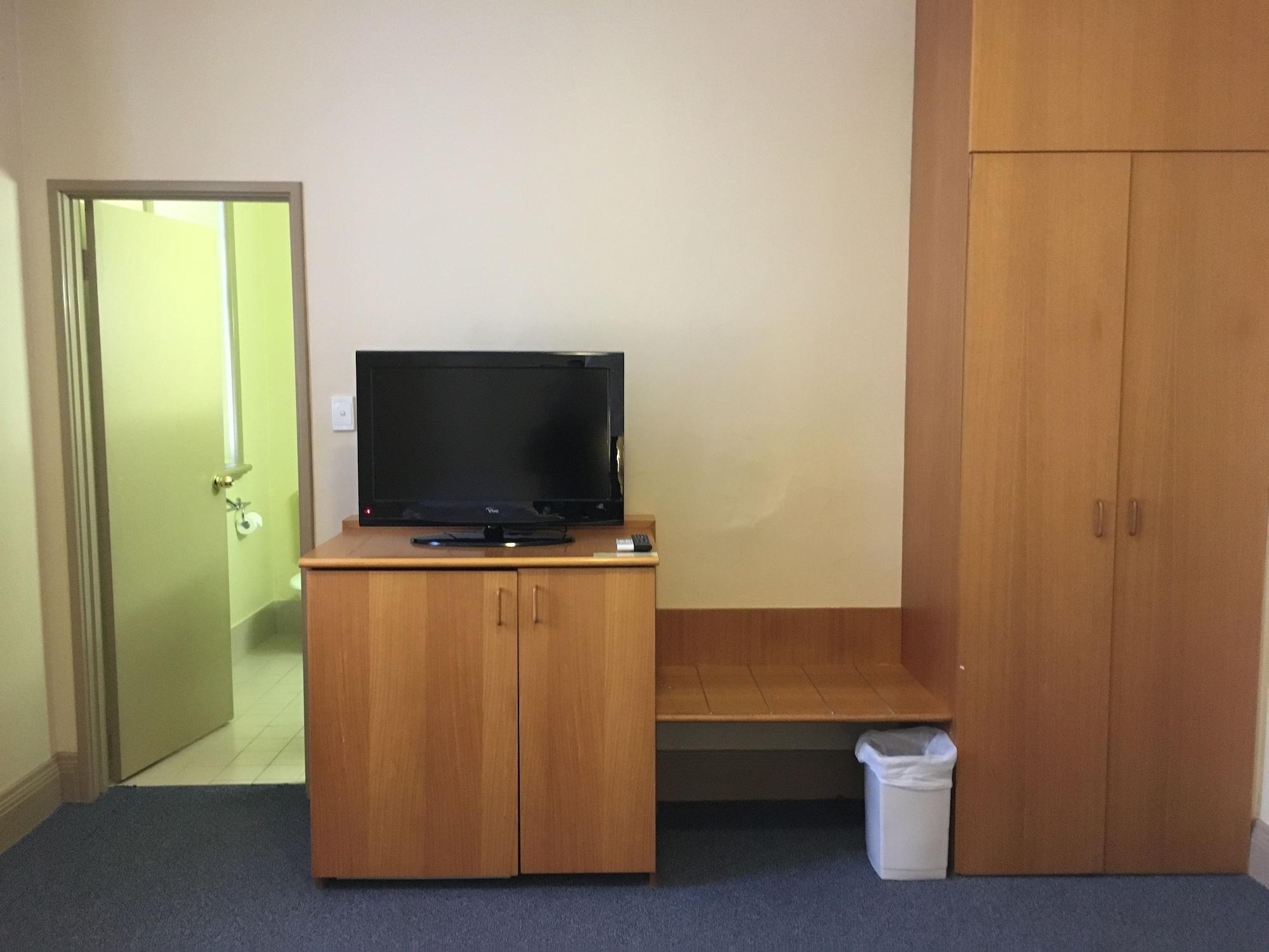 Criterion Hotel Пърт Екстериор снимка