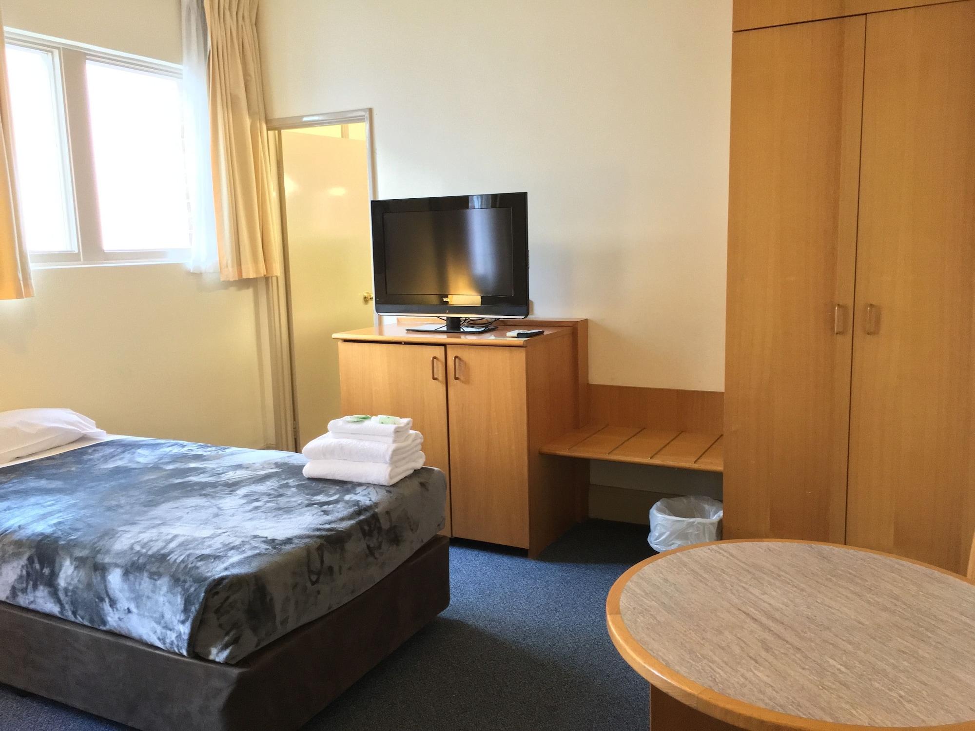 Criterion Hotel Пърт Екстериор снимка