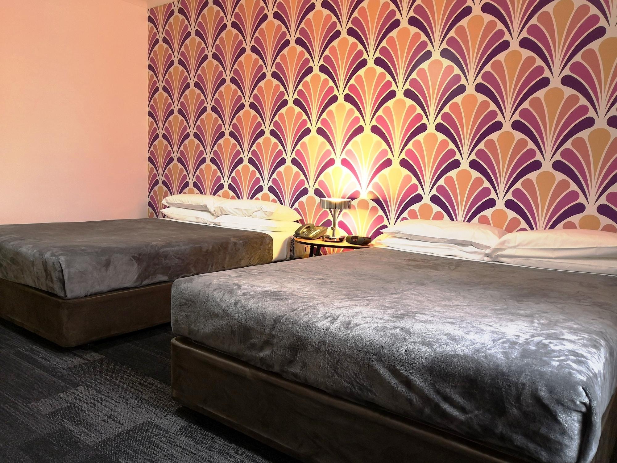 Criterion Hotel Пърт Екстериор снимка