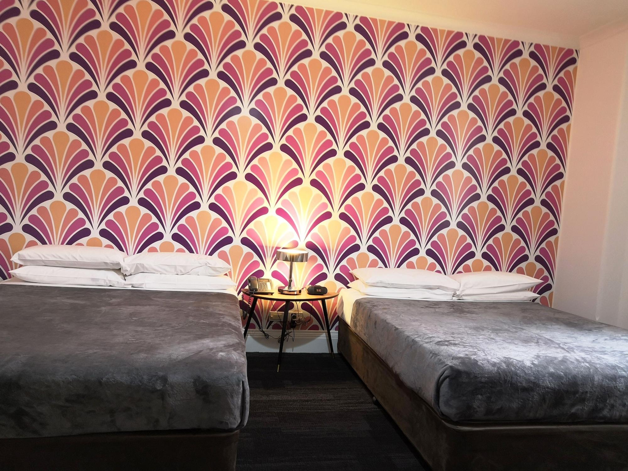 Criterion Hotel Пърт Екстериор снимка