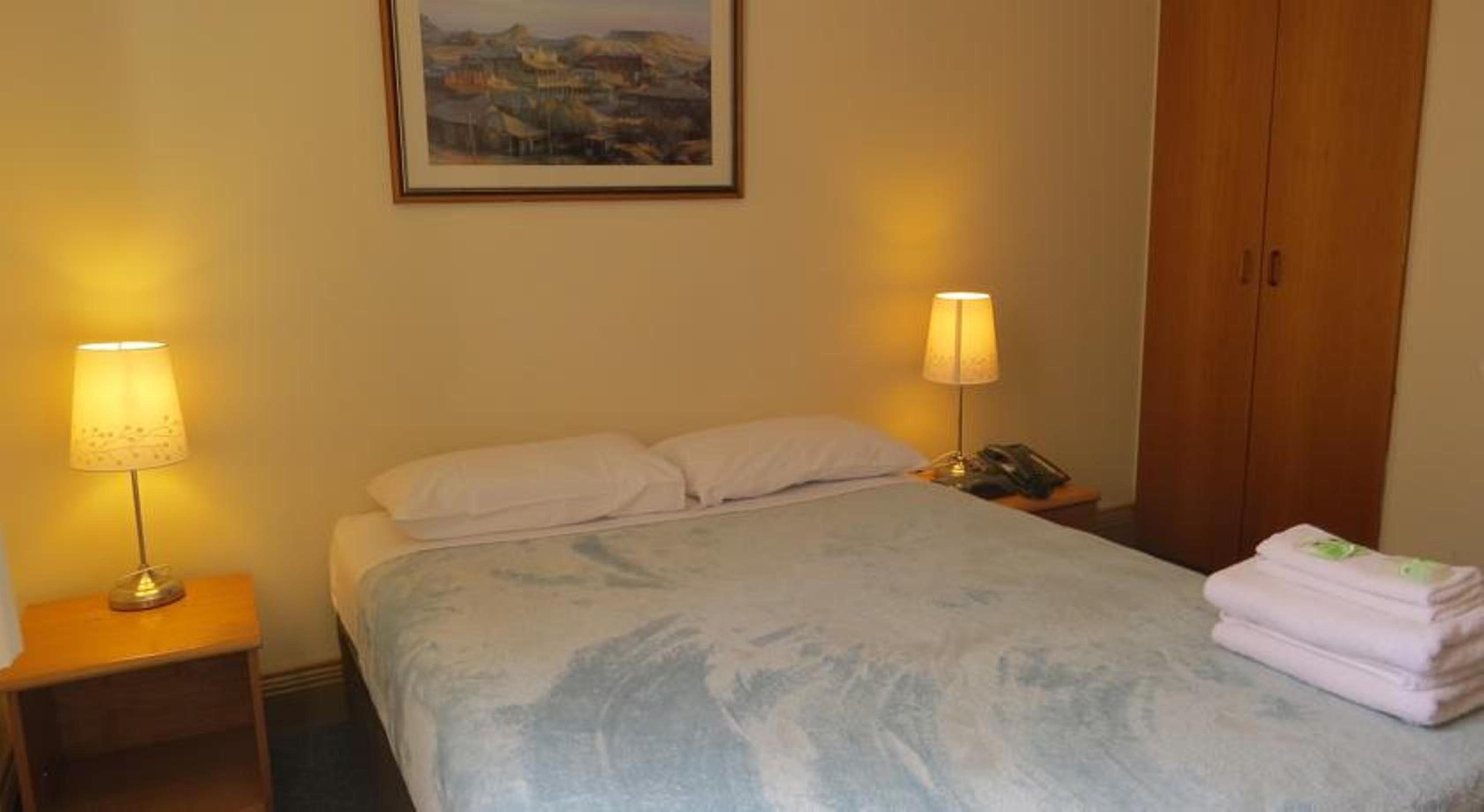 Criterion Hotel Пърт Екстериор снимка