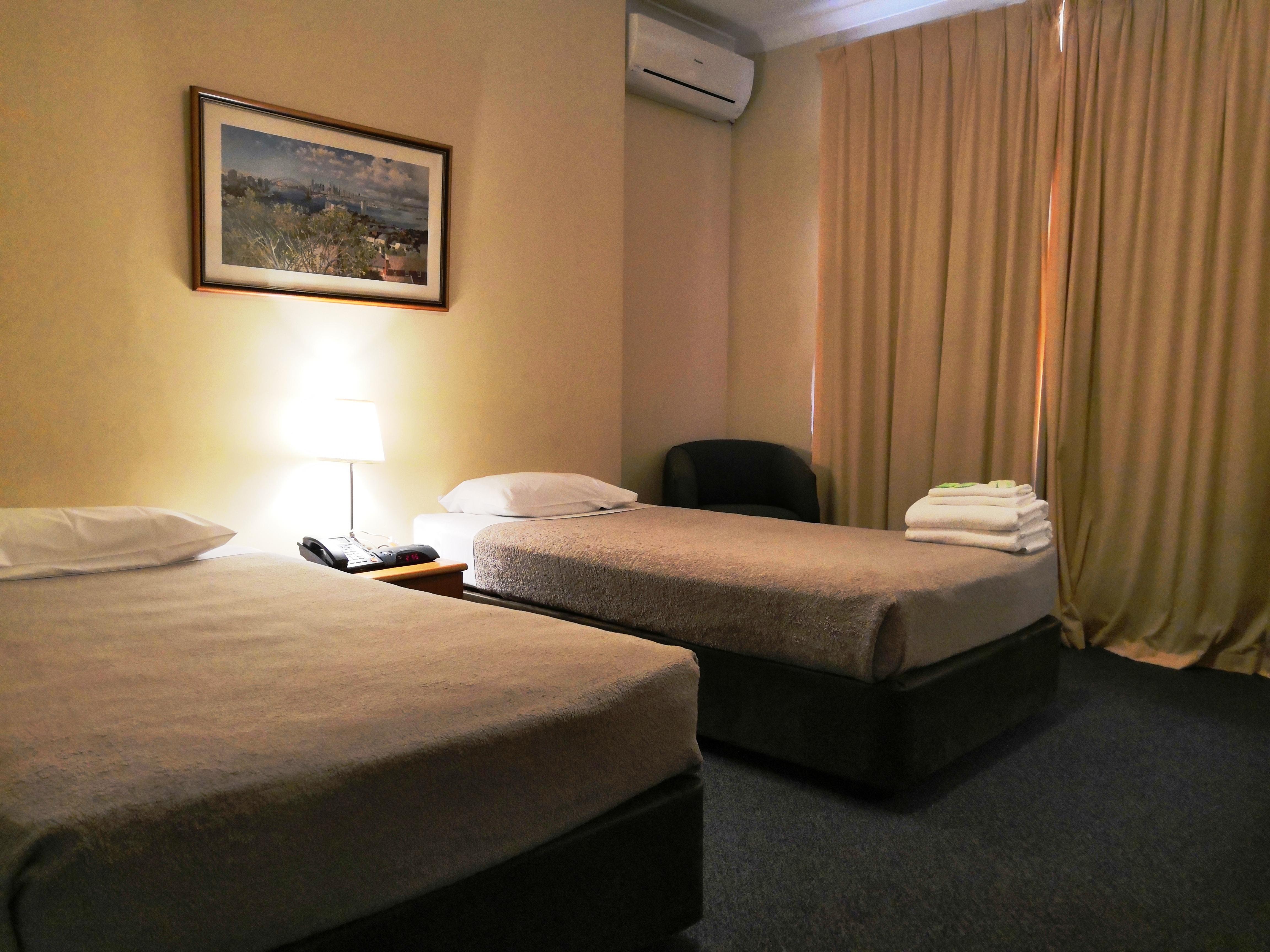 Criterion Hotel Пърт Екстериор снимка
