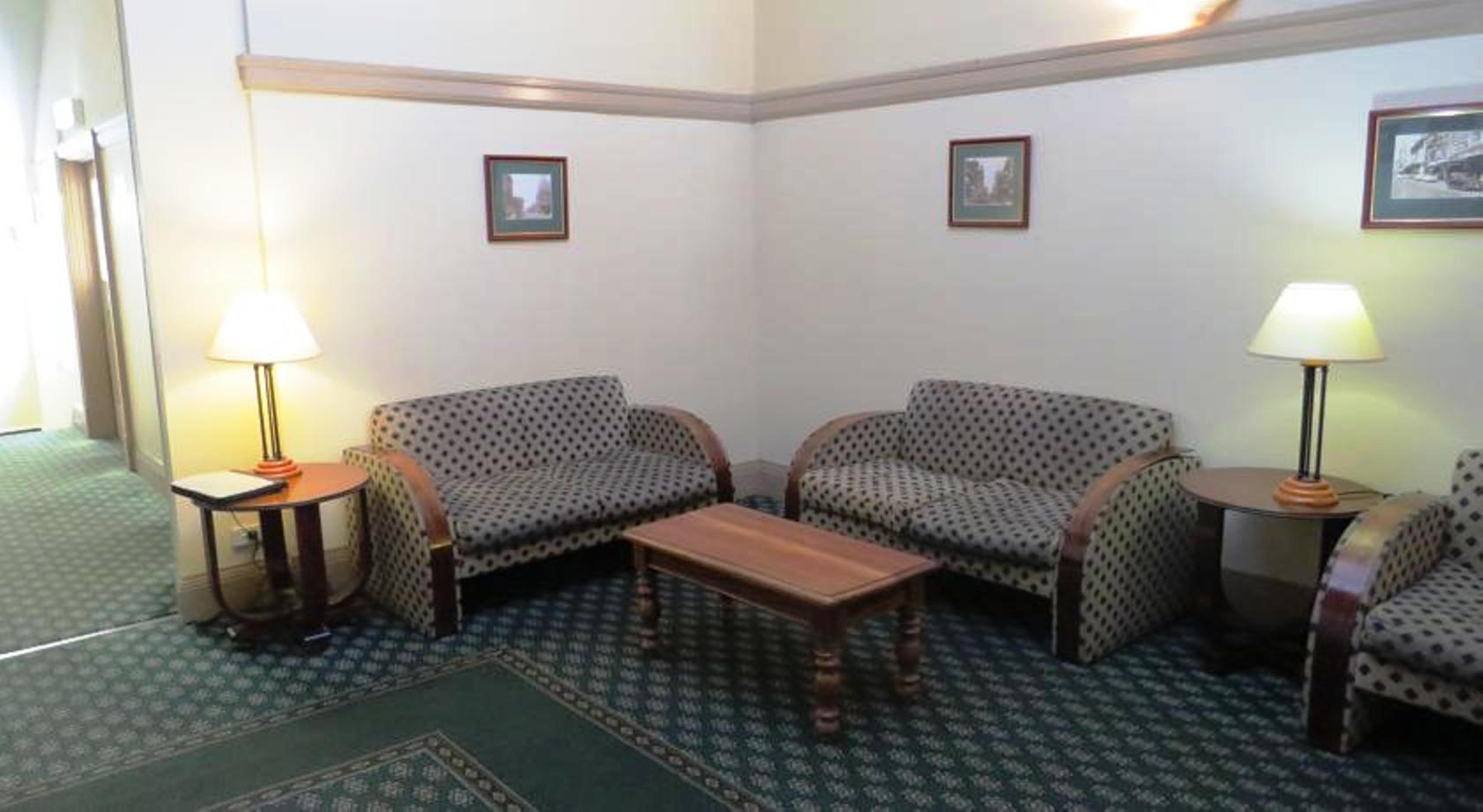 Criterion Hotel Пърт Екстериор снимка